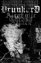 Drunkard (GRC) : Alcoholic Thrash Attack